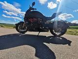 Ducati Diavel 1260s 1.Hand unfallfrei  - DUCATI DIAVEL 1260 S