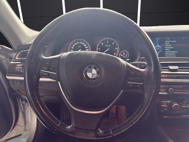 Fahrzeugabbildung BMW 740d xDrive*Ambiente*Kamera*Standheizung*AHK*