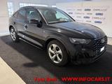 Audi AUDI Q5 Sportback 35 TDI Mhev S tronic S line -  - Audi Q5 Sport mit Hybrid-Antrieb (Diesel-Elektro)