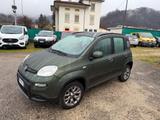 Fiat Panda 0.9 t.air t. 4x4 s&s 85cv my19 - Fiat: X 19