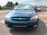 Chevrolet Lacetti 1.8 CDX/Klima/Euro4/Tüv Neu - Chevrolet Lacetti Gebrauchtwagen