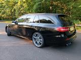 Mercedes-Benz E 53 AMG Mercedes-AMG E 53 4MATIC+ T Autom. ... - Mercedes-Benz E 53 AMG aus 2020