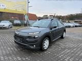 Citroën C4 Cactus Feel 1.2 VTi Automatik ParkAssist Tüv - graue Citroën C4 Cactus