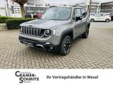 Jeep Renegade PHEV 1.3 4xe Automatik High Upland - Jeep Renegade: High Upland