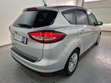 Ford C-Max 1.0 EcoBoost Cool&Connect Navi Winterpaket - Ford C-Max: Van