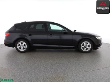 Audi A4 - 6
