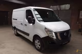 Renault Master L1 H1  Tüv Servic Neu Klima PDC - gebrauchte Renault Master aus dem Jahr 2022
