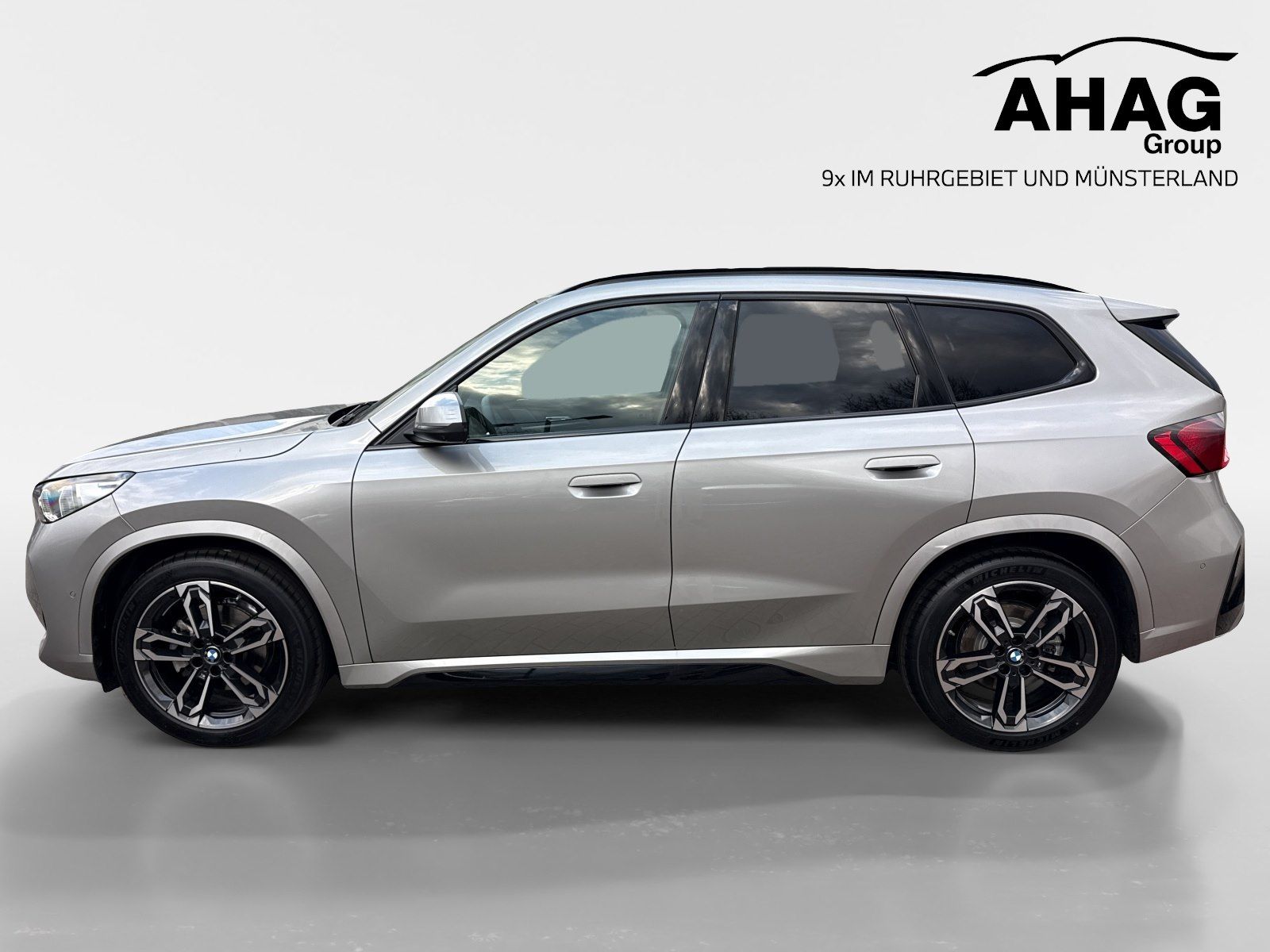 BMW X1 - Bild 6