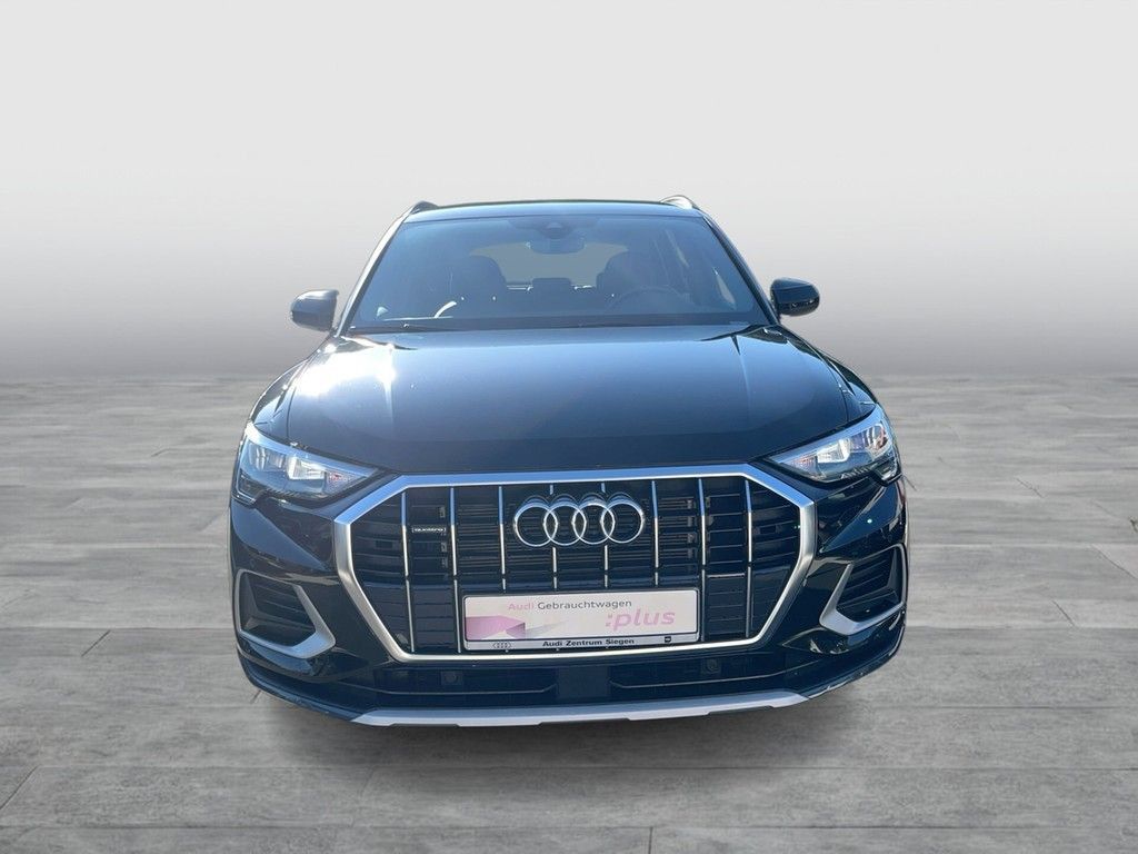 Audi Q3 - Bild 11