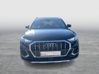 Audi Q3 - Vorschau Bild 11