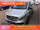 Mercedes-Benz V 220 d EDITION lang Distronic Night AHK - Mercedes-Benz V 220 in Stuttgart
