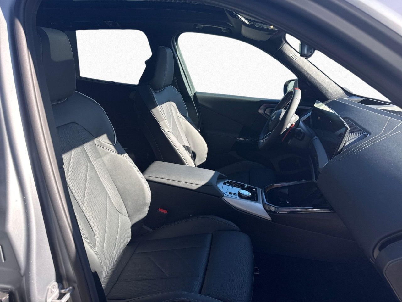 BMW X3 M50 - Bild 11