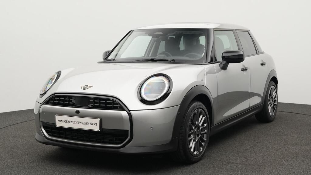 Image of MINI Cooper C
