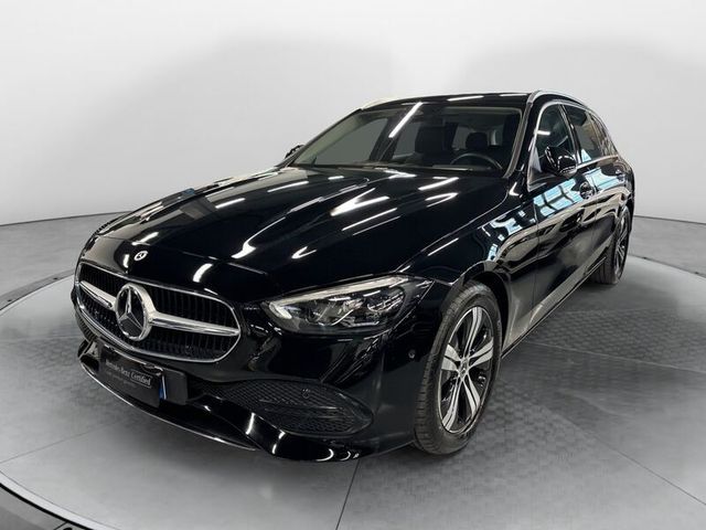 Mercedes-Benz Classe C Classe C-S206 SW 2021 C S