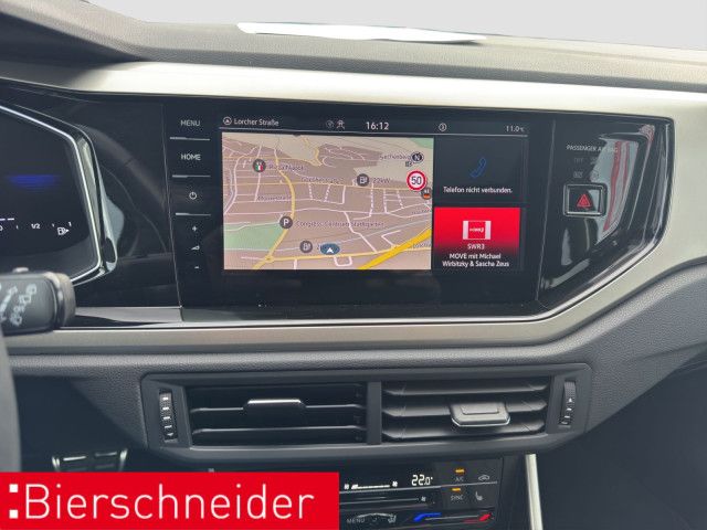 Volkswagen Taigo - Bild 18