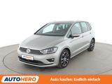Volkswagen Golf VII Sportsvan 2.0 TDI Lounge BMT*NAVI*ACC* - Volkswagen Golf Sportsvan: 2.0