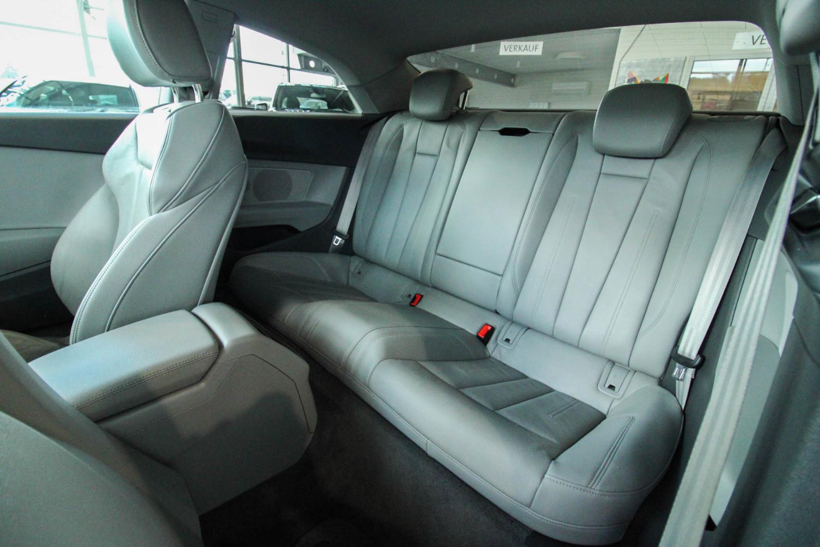 Audi A5 Coupe sport S line/MATRIX/VIRTUAL/DAB/SHZ/PDC