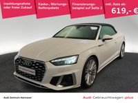Audi S5 - Vorschau Bild 1