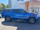 Volkswagen Amarok Aventura DoubleCab 4Motion V6 Hardtop - Volkswagen Amarok: Standheizung