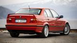 ALPINA B3 3.0 E36 | 5-Speed Manual | No.178/359  - ALPINA B3 E36