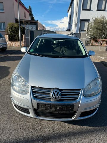 Volkswagen Golf V Variant Trendline