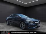 Mercedes-Benz CLA 220 4Matic *LEDER*KAMERA*3x AMG LINE*TWA* - Mercedes-Benz CLA 220