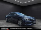 Mercedes-Benz CLA 220 4Matic *LEDER*KAMERA*3x AMG LINE*TWA* - Mercedes-Benz CLA 220 aus 2017
