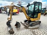 CAT 301.8-05A - Angebote