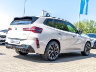 BMW X3 M50 - Vorschau Bild 2