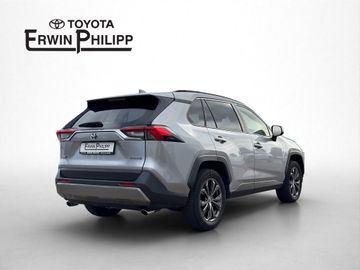 Toyota RAV 4 - 5