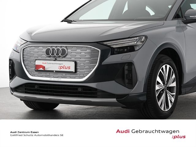 Audi Q4 e-tron - Bild 9