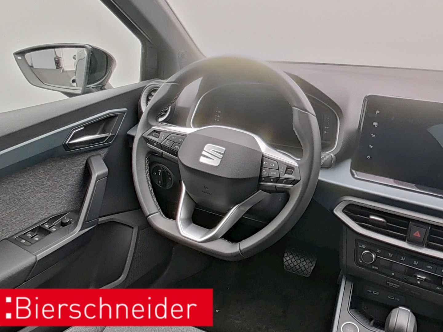 Seat Arona - Bild 12