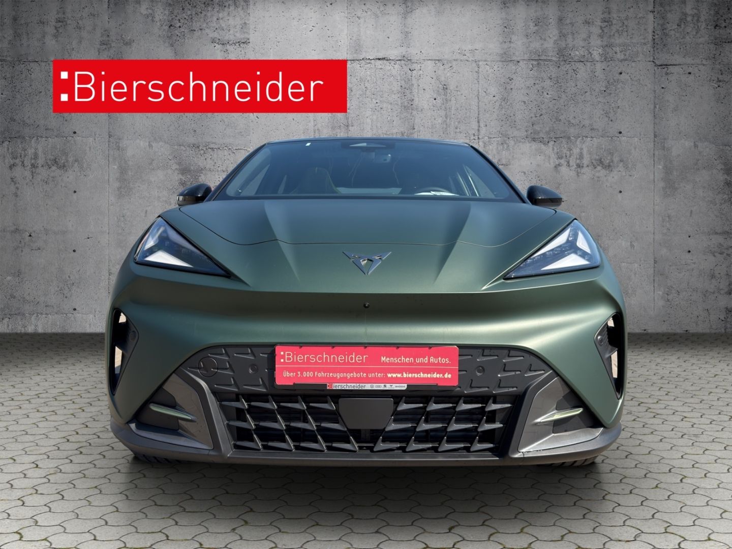Cupra Raval - Bild 2