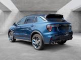 Lynk&Co 01 PHEV 360 LENKRADHEIZUNG PANORAMADACH - Lynk&Co: Geländewagen