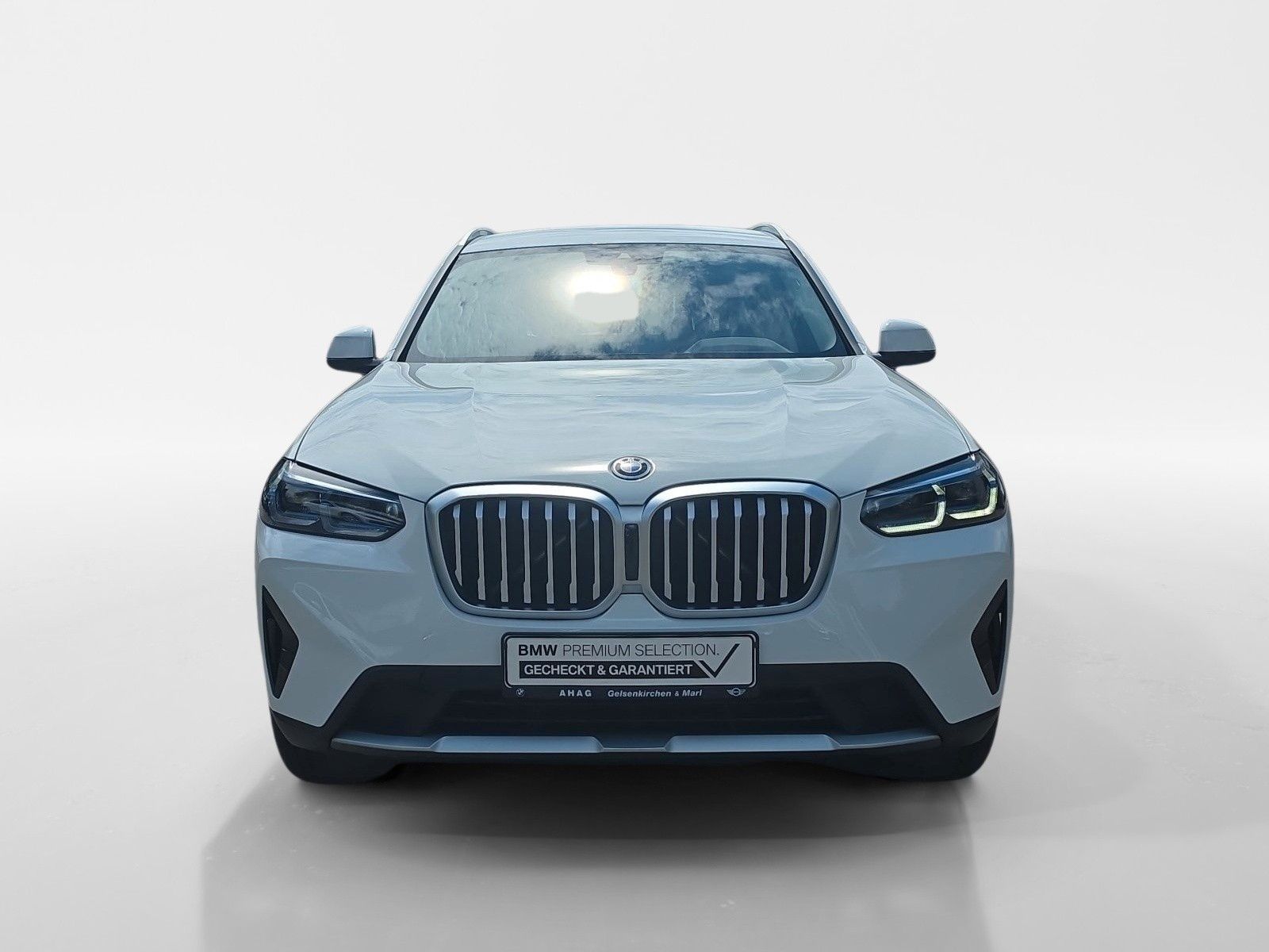BMW X3 - Bild 10
