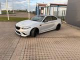 BMW M2 Competition Leightweight / Edelweiss