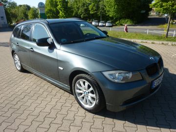 BMW 318 - 2