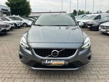 Volvo V40 R-Design Automatik - Volvo V40: Automat
