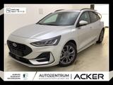 Ford Focus 1.5 EcoBlue ST-Line X Turnier 8AT AHK -43% - Ford Focus mit Diesel-Antrieb: 1.4