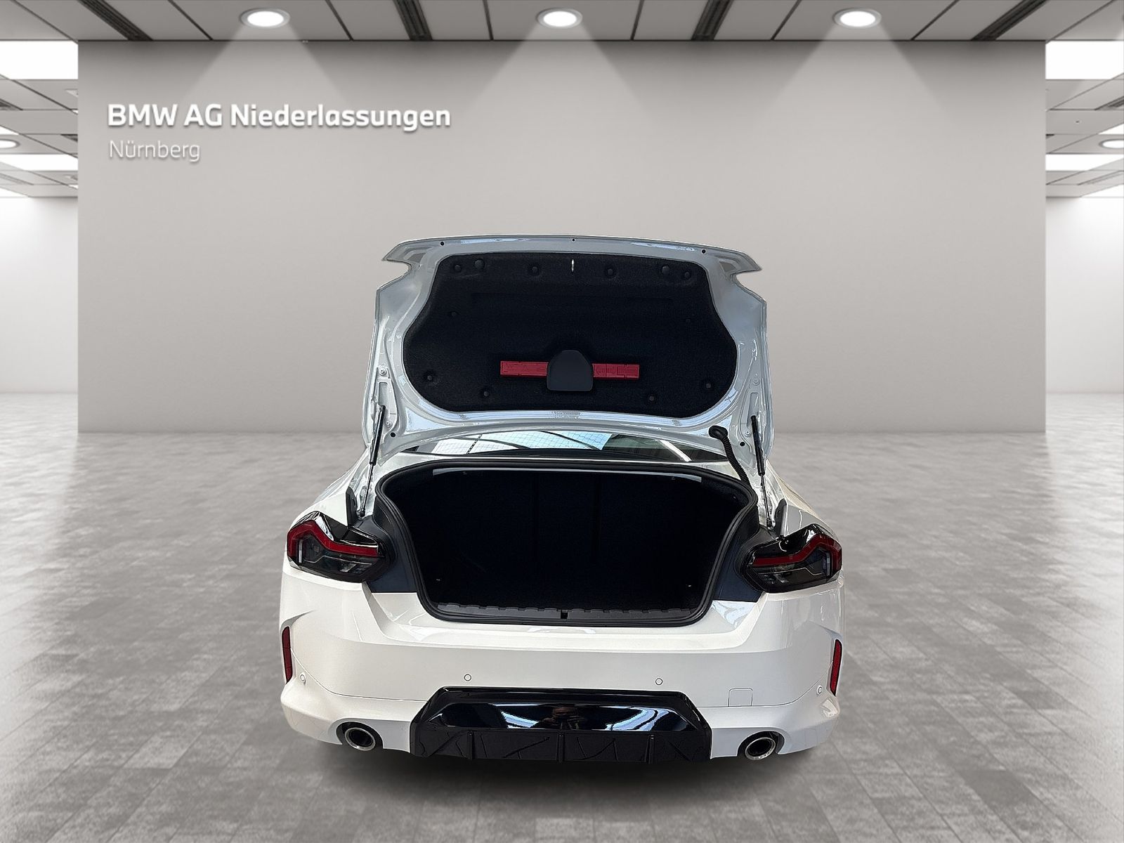 BMW 218 - Bild 10