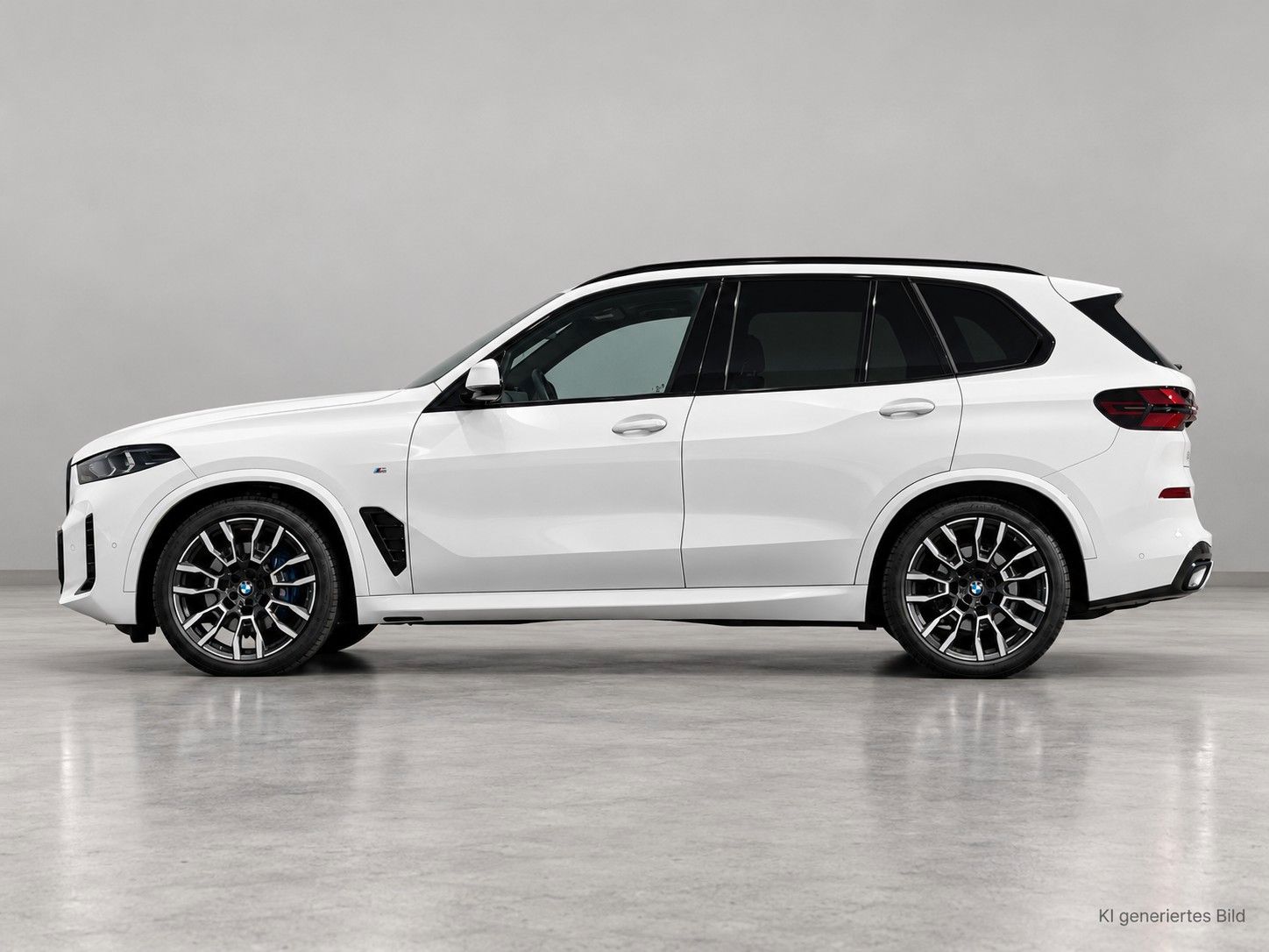 BMW X5 30d xDrive M Sport ACC PANO LCI WIDESCREEN foto 4