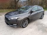 Ford Focus 1.5 EcoBoost ST-Line - gebrauchte Limousinen