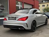 Mercedes-Benz CLA 220d AMG-LINE/PANORAMA/LED/NAVI/AMBIENTE - Mercedes-Benz CLA 220: Limousine