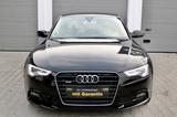 Audi A5 Sportback 3.0 TDI quattro/S-TRONIC/NAVI/AHK/A - Audi A5 Gebrauchtwagen in Wiesbaden