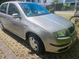 Skoda Fabia 1.2 Htpi, 66 800 km - Skoda Fabia: Htp