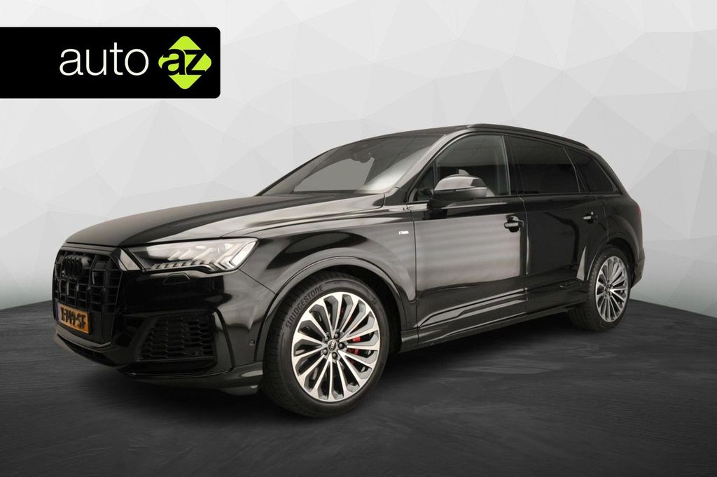 Image of Audi Q7