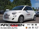 Fiat 500 Hybrid Limousine POP CarPlay/Android Auto - Fiat 500 Pop mit Hybrid-Antrieb (Benzin/Elektro)