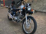 Yamaha Virago 535 - YAMAHA 1997 VIRAGO 535