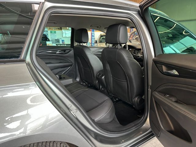 Opel Insignia B Sports Tourer Innovation *LED*AHK*
