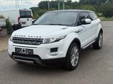 Land Rover Range Rover Evoque Pure - gebrauchte Land Rover Range Rover Evoque aus dem Jahr 2011
